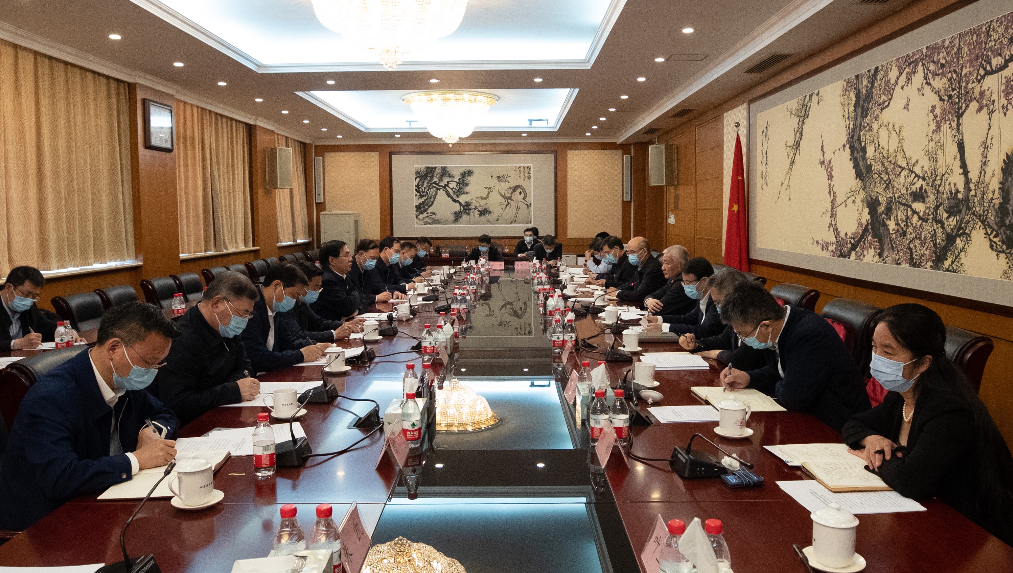 張玉卓、國資、央企、國資委、書記、主任、國企、企業改革