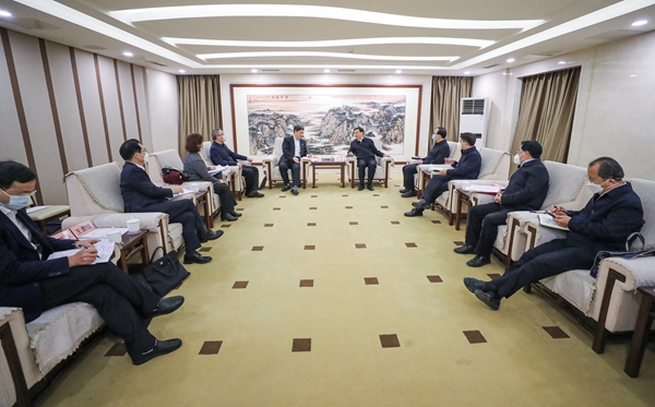 張玉卓、國資、央企、國資委、書記、主任、國企、企業改革