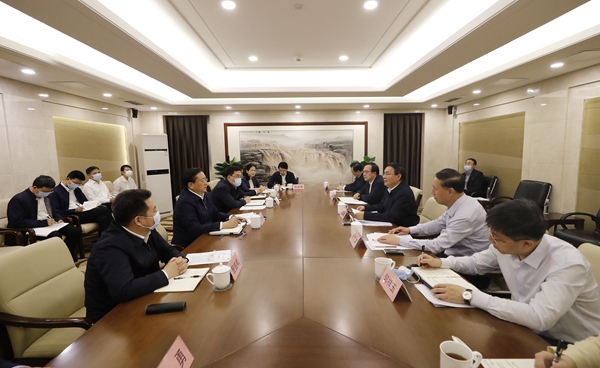 張玉卓、國資、央企、國資委、書記、主任、國企、企業改革