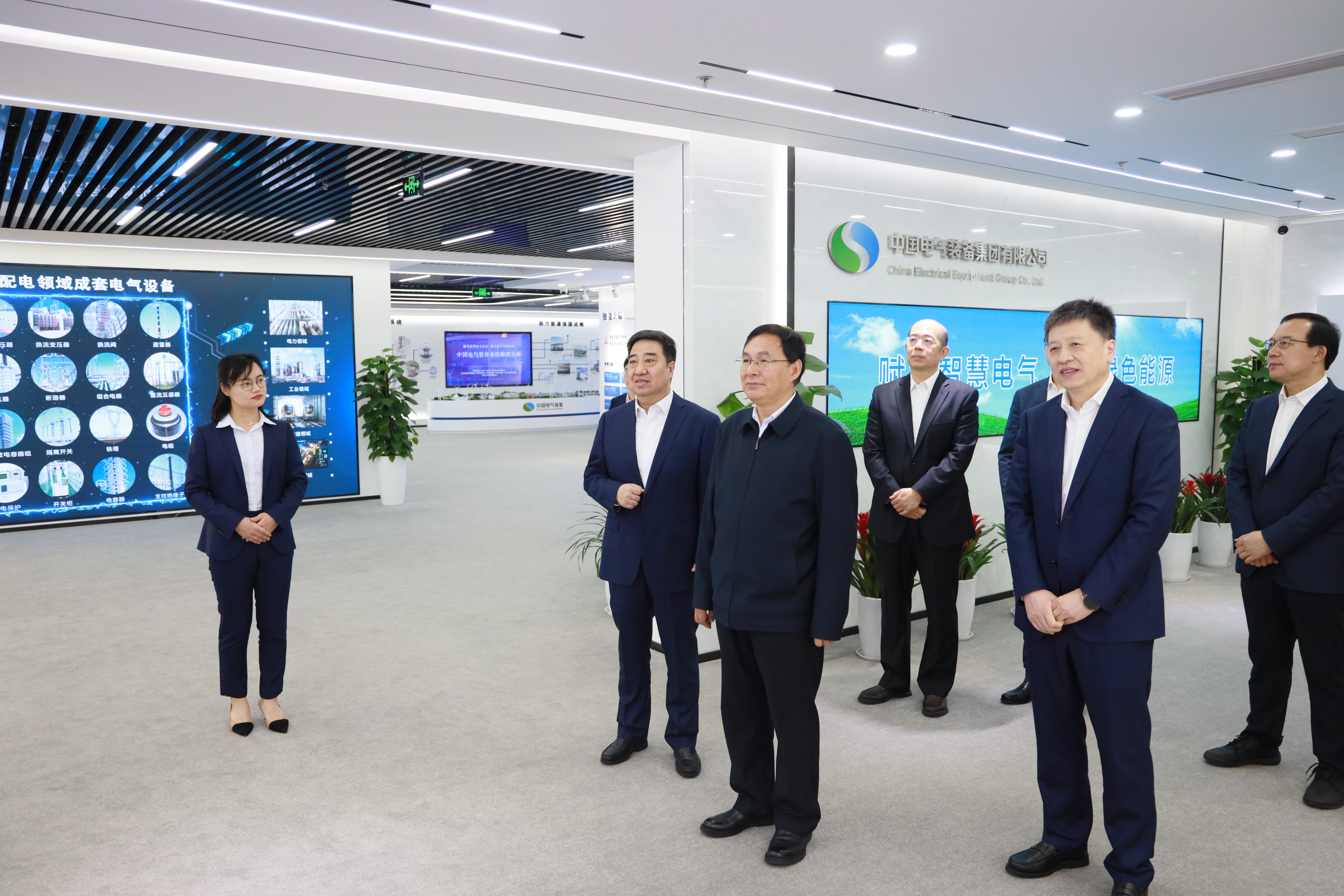 張玉卓、國資、央企、國資委、書記、主任、國企、企業改革