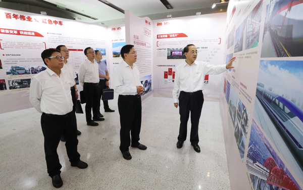 張玉卓、國資、央企、國資委、書記、主任、國企、企業改革