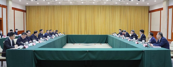 張玉卓、國資、央企、國資委、書記、主任、國企、企業改革