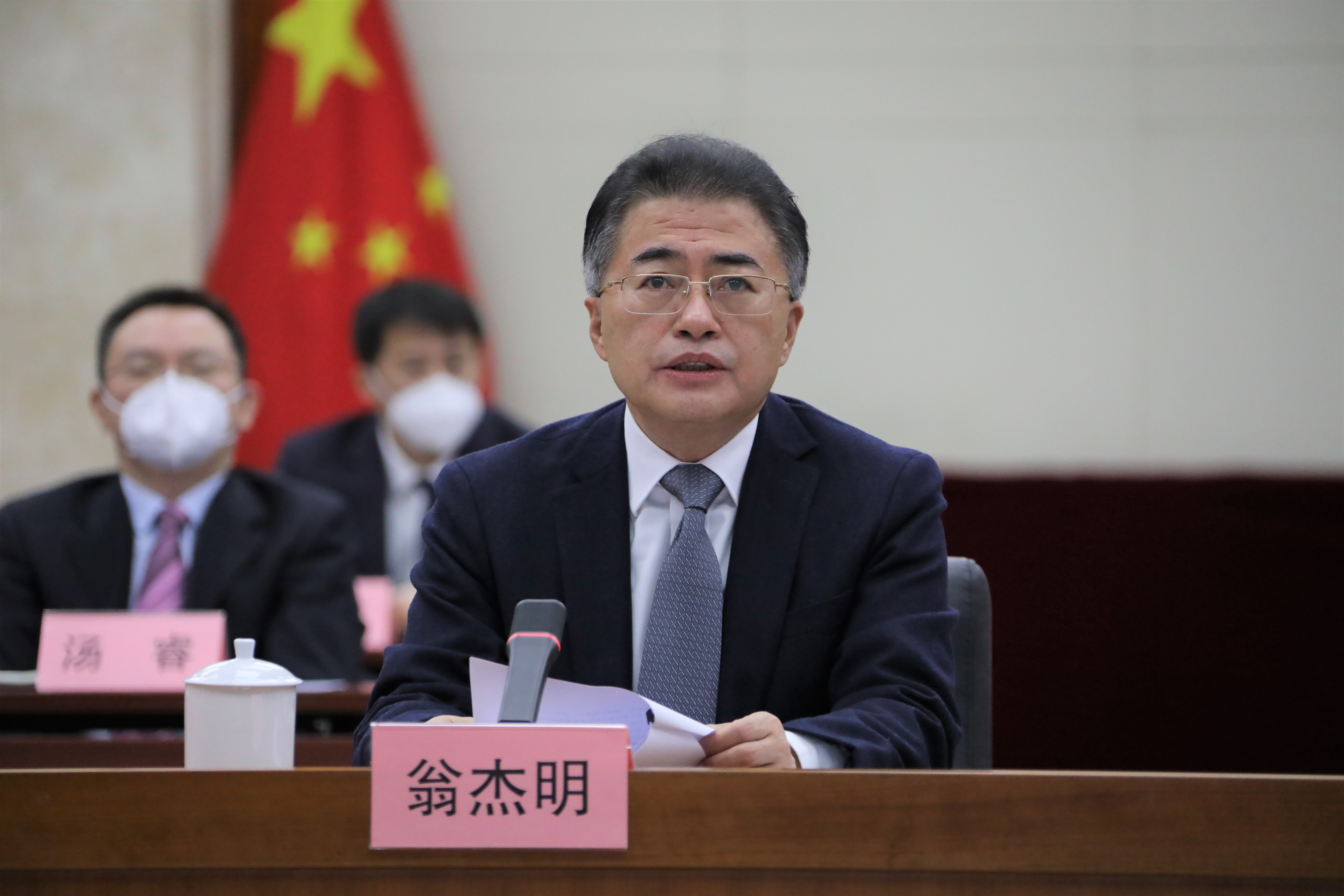 郝鵬、國(guó)資、央企、國(guó)資委、書記、主任、國(guó)企、企業(yè)改革