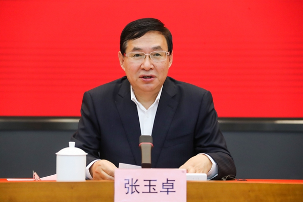 郝鵬、國(guó)資、央企、國(guó)資委、書(shū)記、主任、國(guó)企、企業(yè)改革