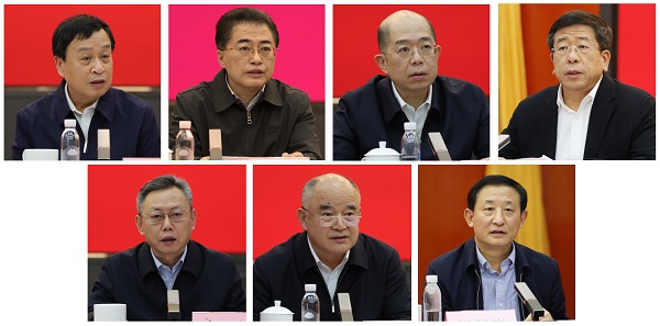 郝鵬、國(guó)資、央企、國(guó)資委、書記、主任、國(guó)企、企業(yè)改革