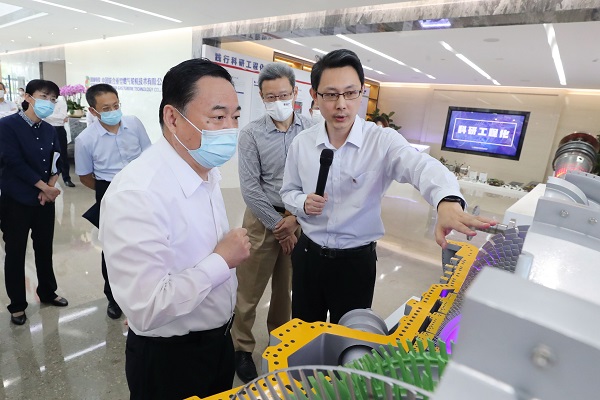 郝鵬、國資、央企、國資委、書記、主任、國企、企業(yè)改革