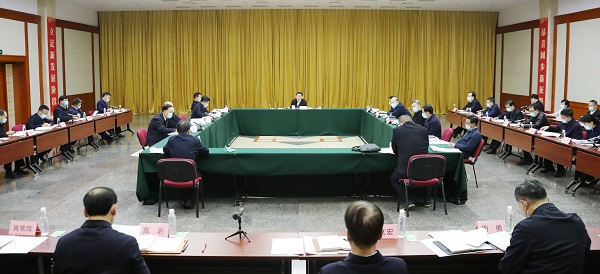 郝鵬、國資、央企、國資委、書記、主任、國企、企業(yè)改革