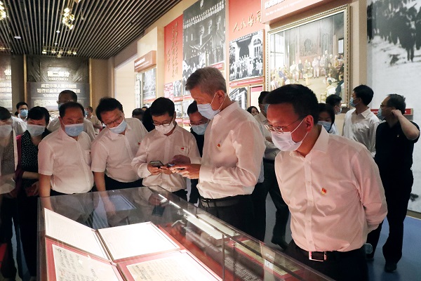 郝鵬、國(guó)資、央企、國(guó)資委、書(shū)記、主任、國(guó)企、企業(yè)改革