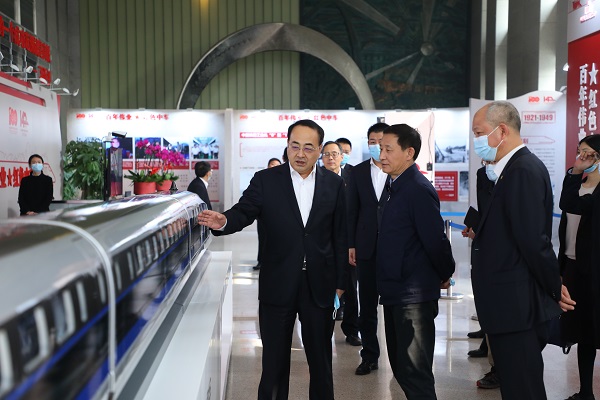 彭華崗、國資、央企、國資委、秘書長、企業(yè)改革