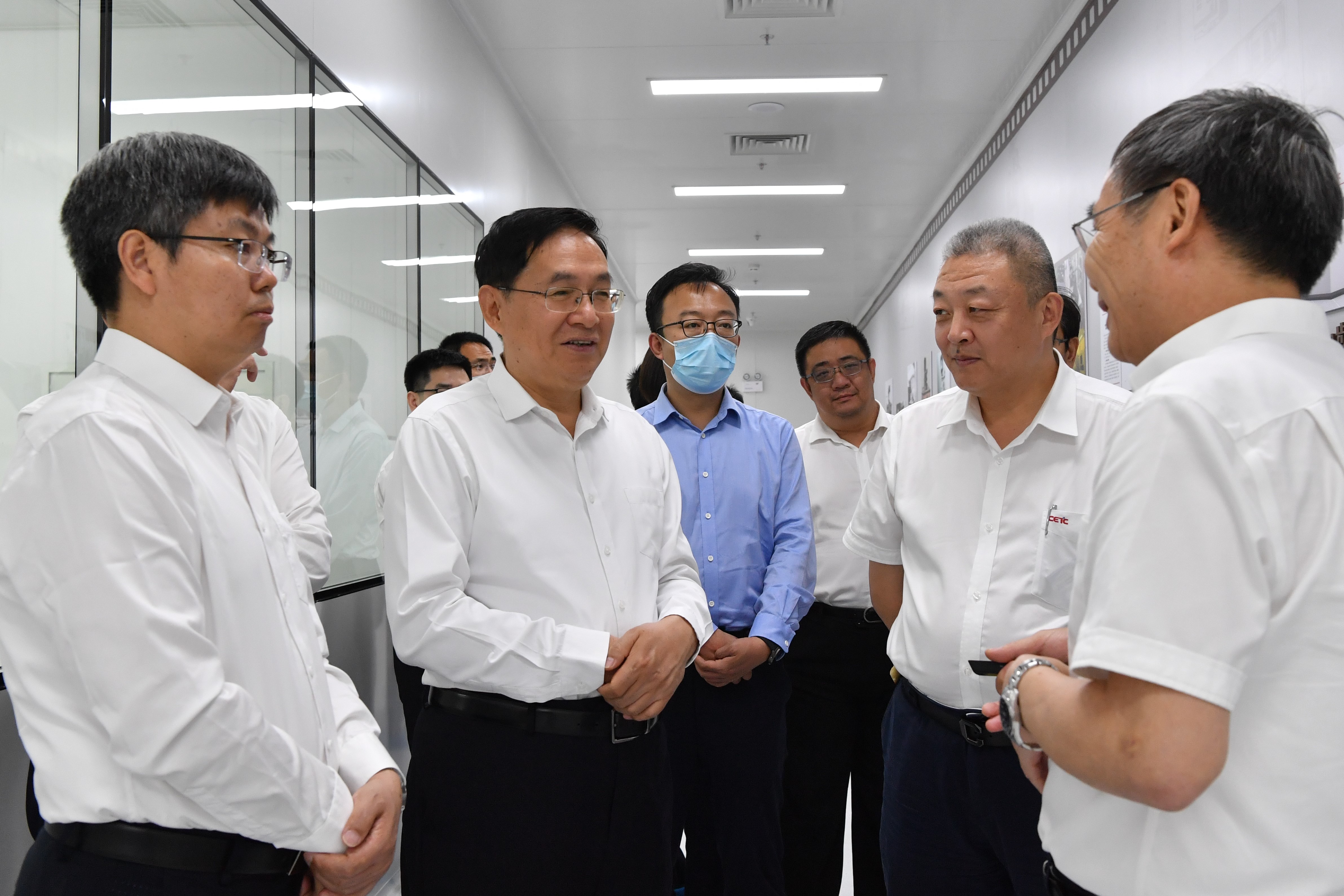 張玉卓、國資、央企、國資委、書記、主任、國企、企業(yè)改革